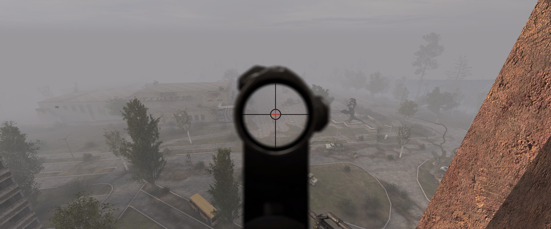 (DLTX Required) Anomaly Tactical Scopes byMike0422 Remade!!! addon - ModDB