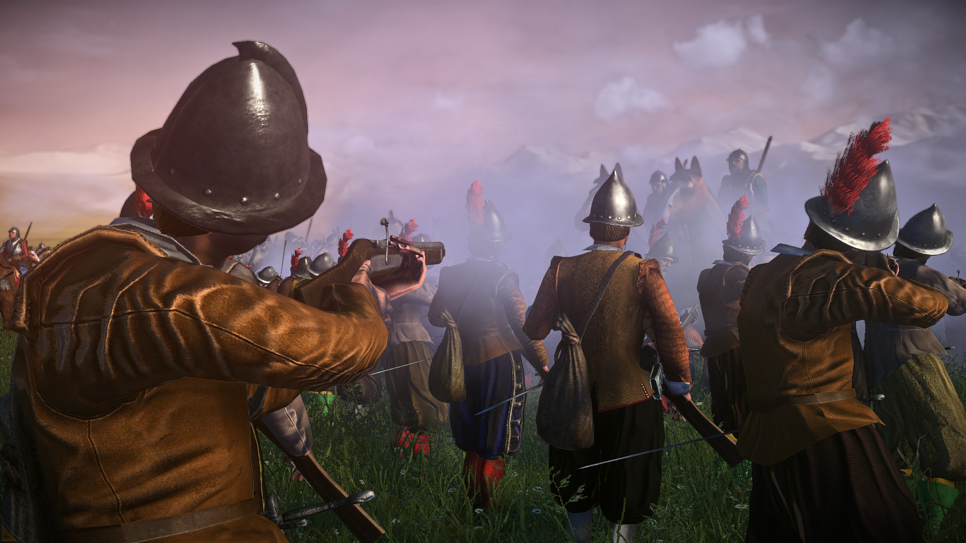 Pike&Shot: Total War - Download