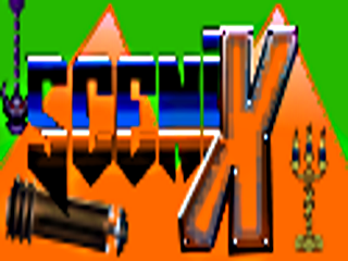 scenix logo