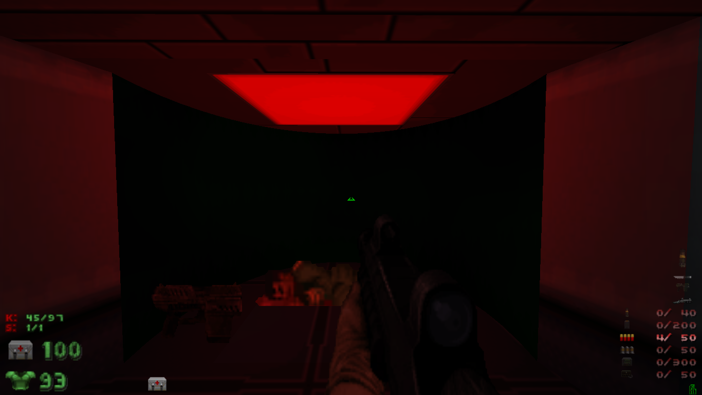 Screenshot Doom 20220313 154131