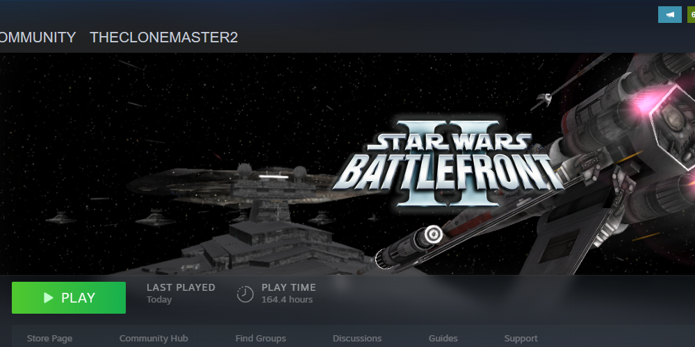 how to install battlefront 2 mods steam