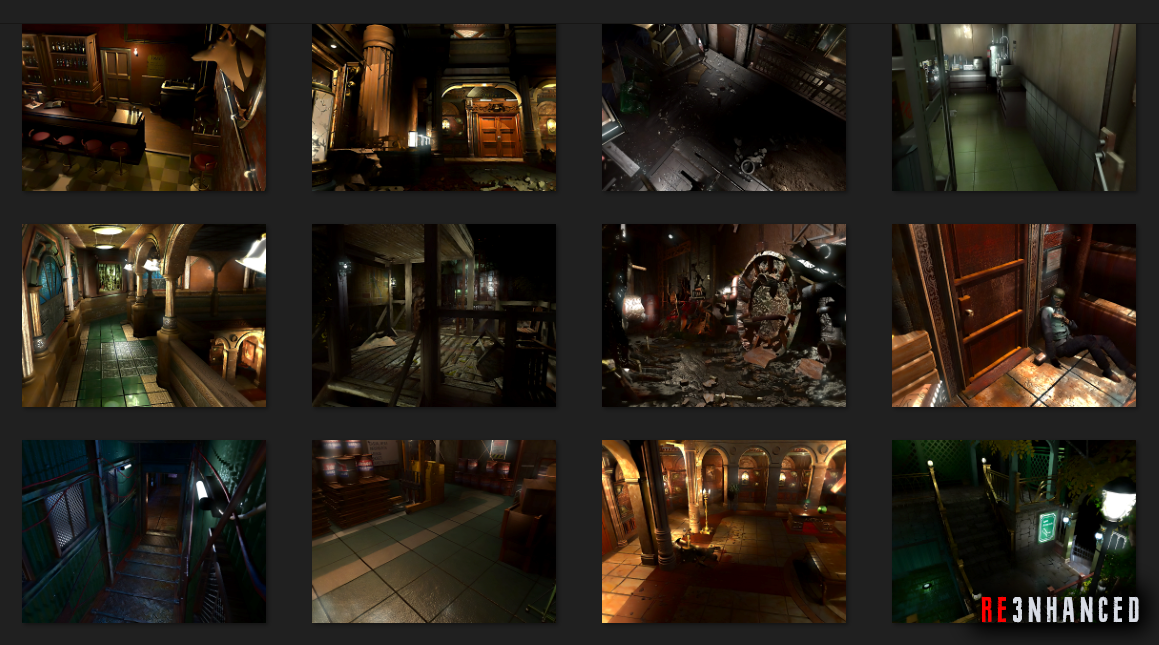 RE3NHANCED   Rooms Preview 4 3