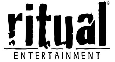 Ritual Entertainment : 1996 - 2007