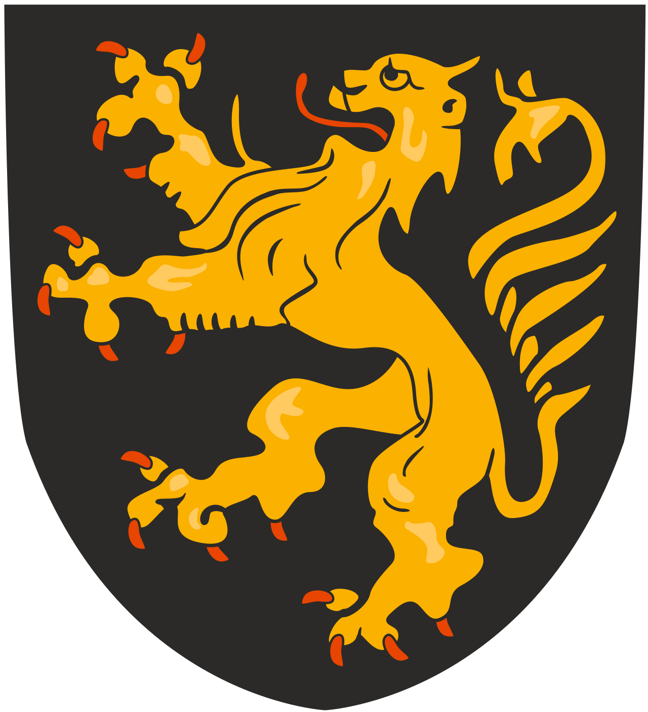 Landgrave of Brabant