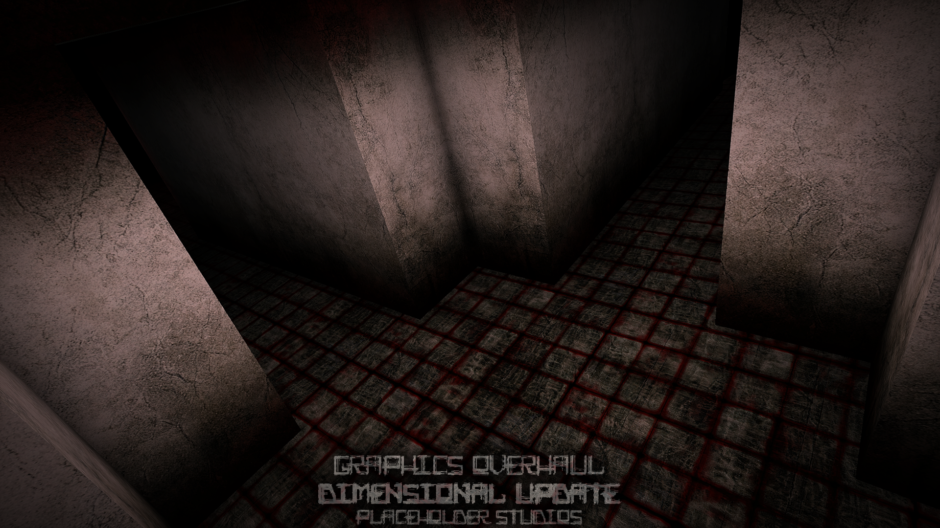 Image 5 - SCP 106 The pocket Dimension mod for SCP - Containment Breach -  ModDB