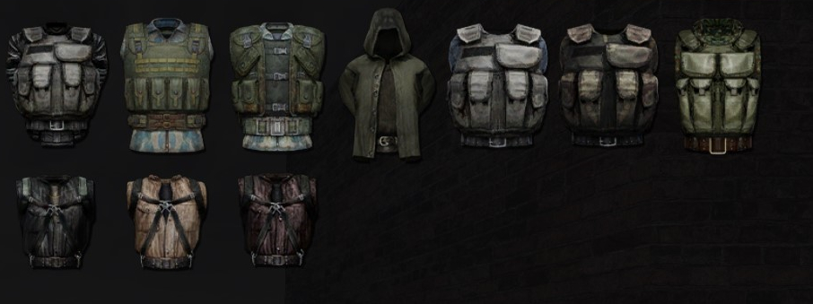 CR3PIS ICONS for Old World Addon - S.T.A.L.K.E.R. Anomaly mod for S.T.A ...