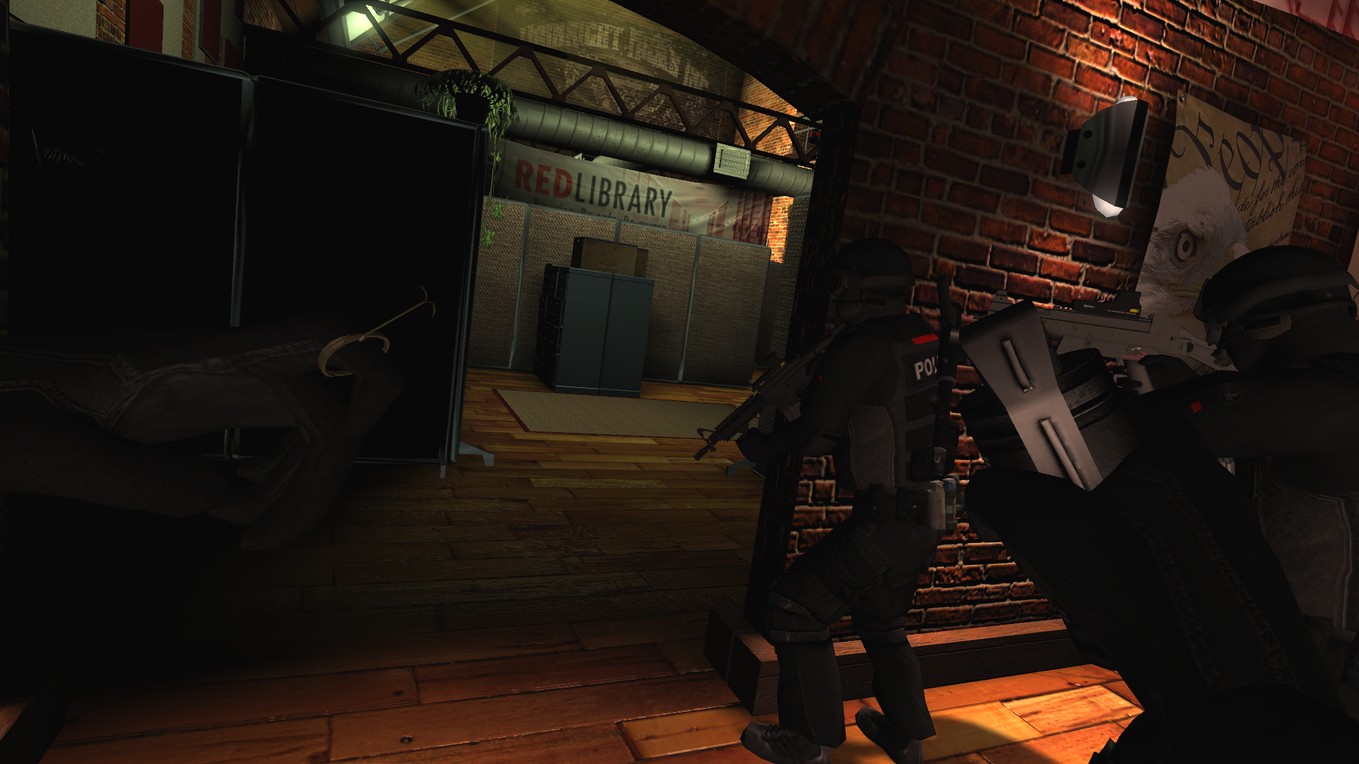 swat 4 mods elite force