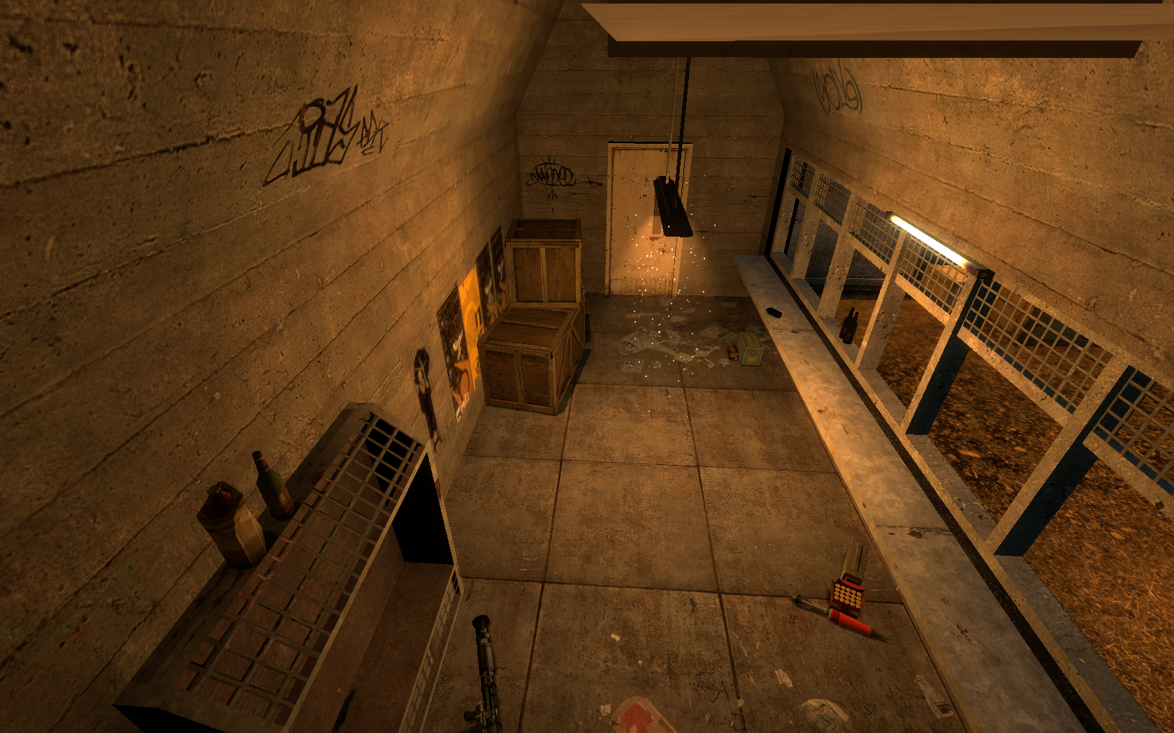 Half Life 2: Coalition mod for Half-Life 2 - ModDB