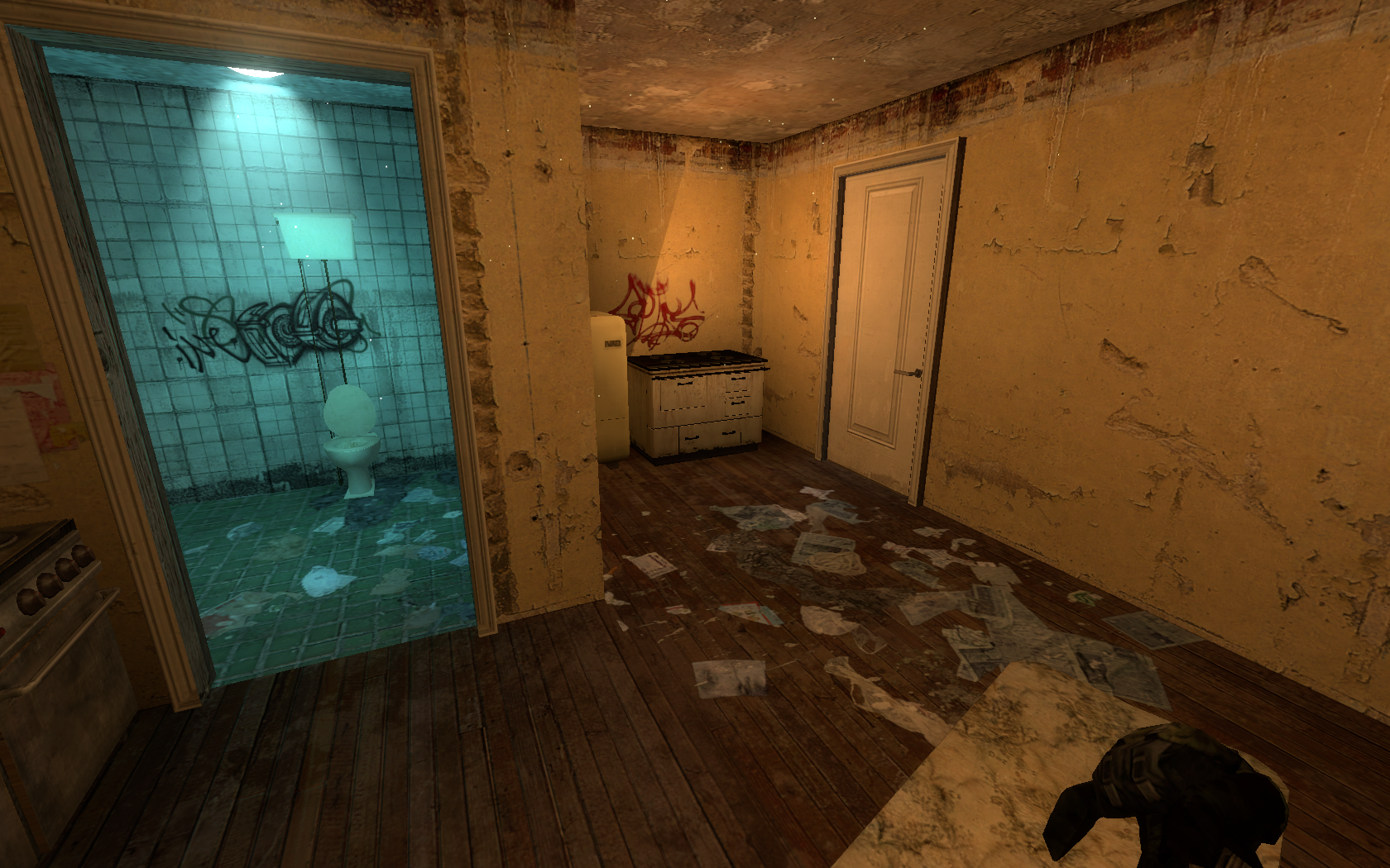 Half Life 2: Coalition mod for Half-Life 2 - ModDB
