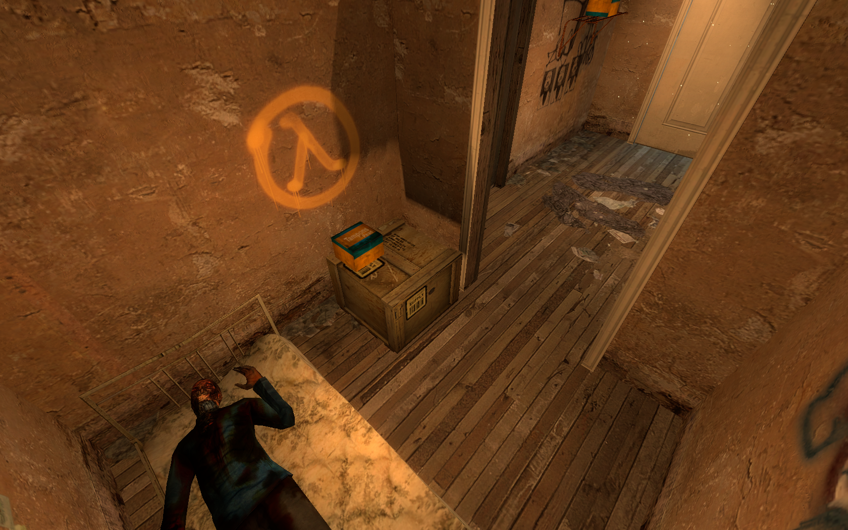 Half Life 2: Coalition mod for Half-Life 2 - ModDB