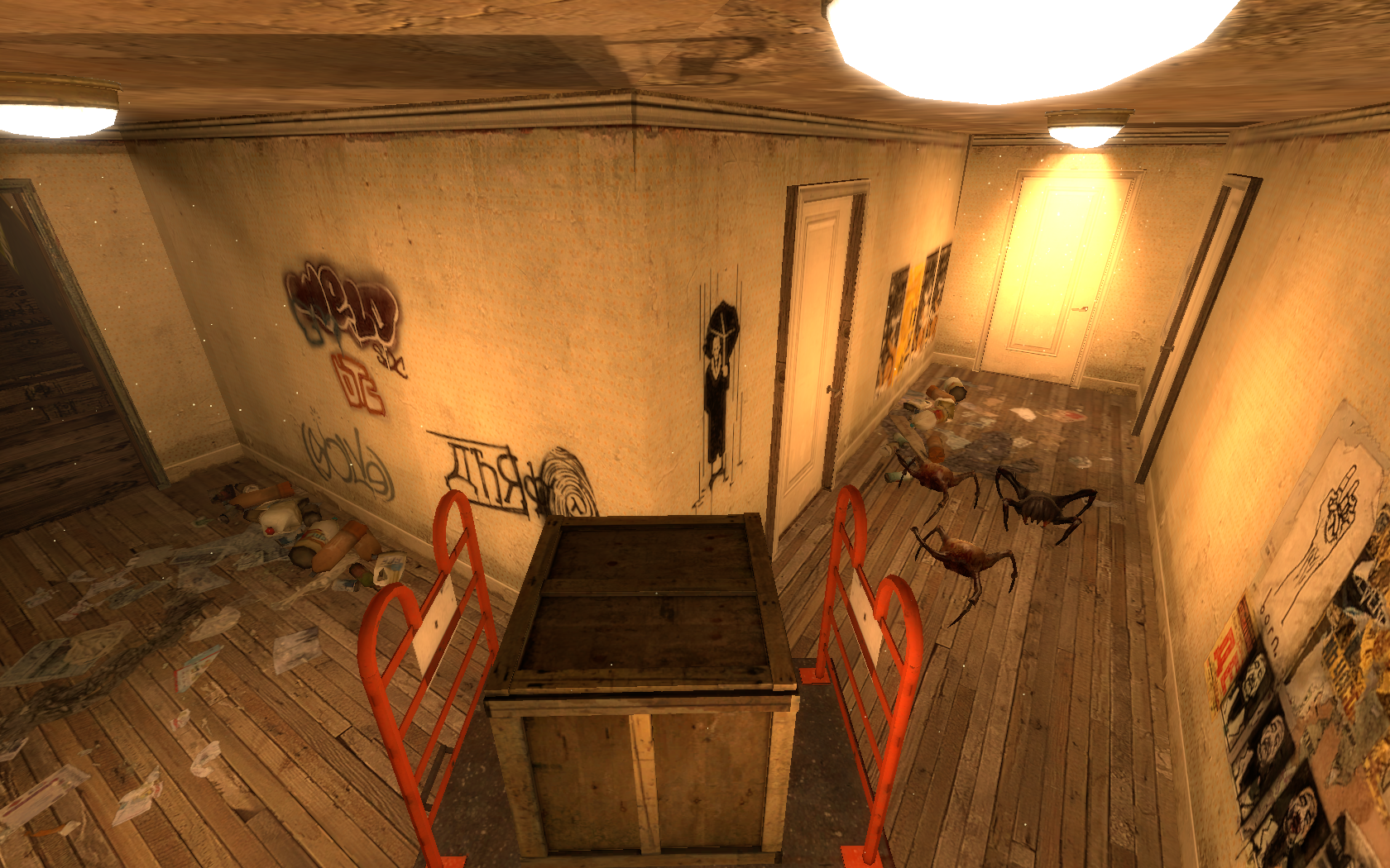 Half Life 2: Coalition mod for Half-Life 2 - ModDB