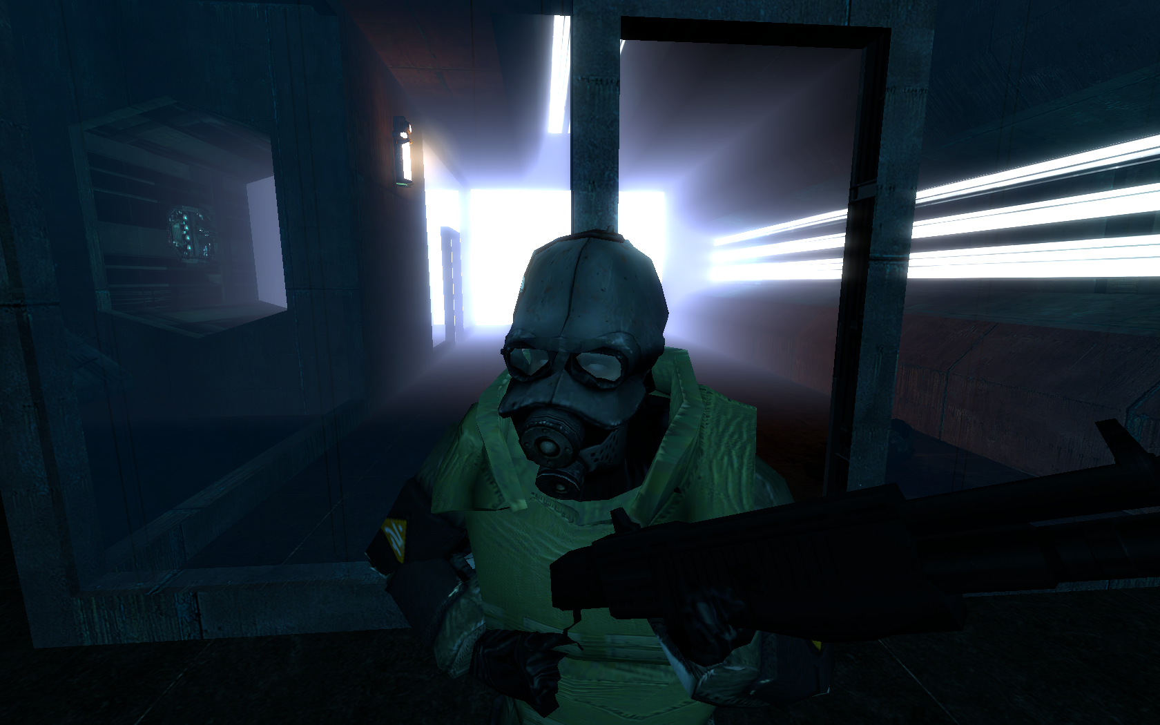 Half Life 2: Coalition mod for Half-Life 2 - ModDB