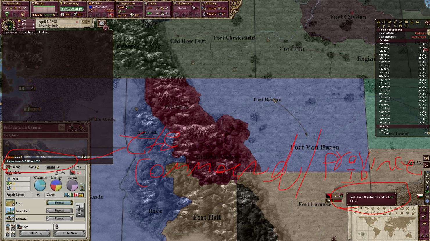 victoria 2 province id map