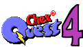 Chex Quest 4 Logo