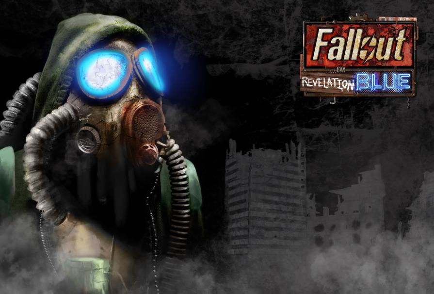 First in-game pic image - Fallout remake mod for Fallout 3 - Mod DB