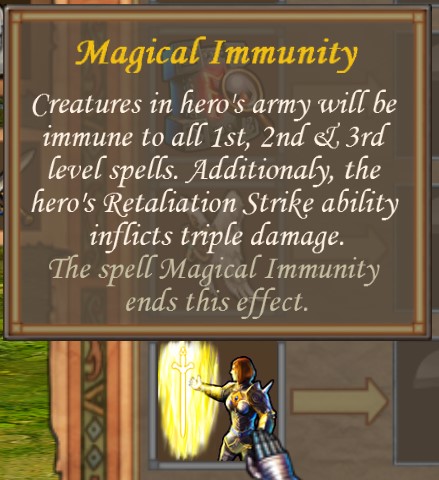 immunity