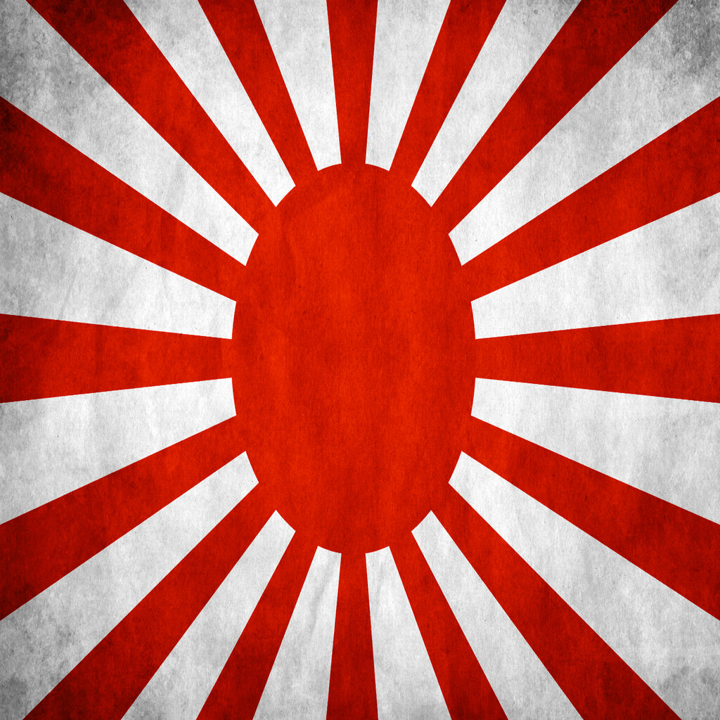 Japan Empire refence 