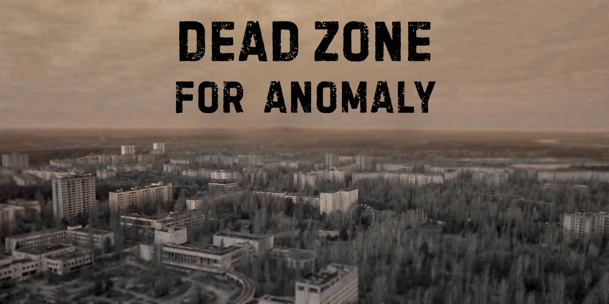 free for mac download Dead Zone Adventure