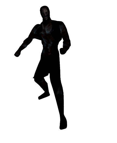 image11 - SCP - Indev Remake mod for SCP - Containment Breach - Mod DB