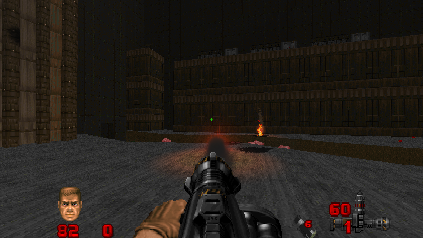 Screenshot Doom 20230216 133542