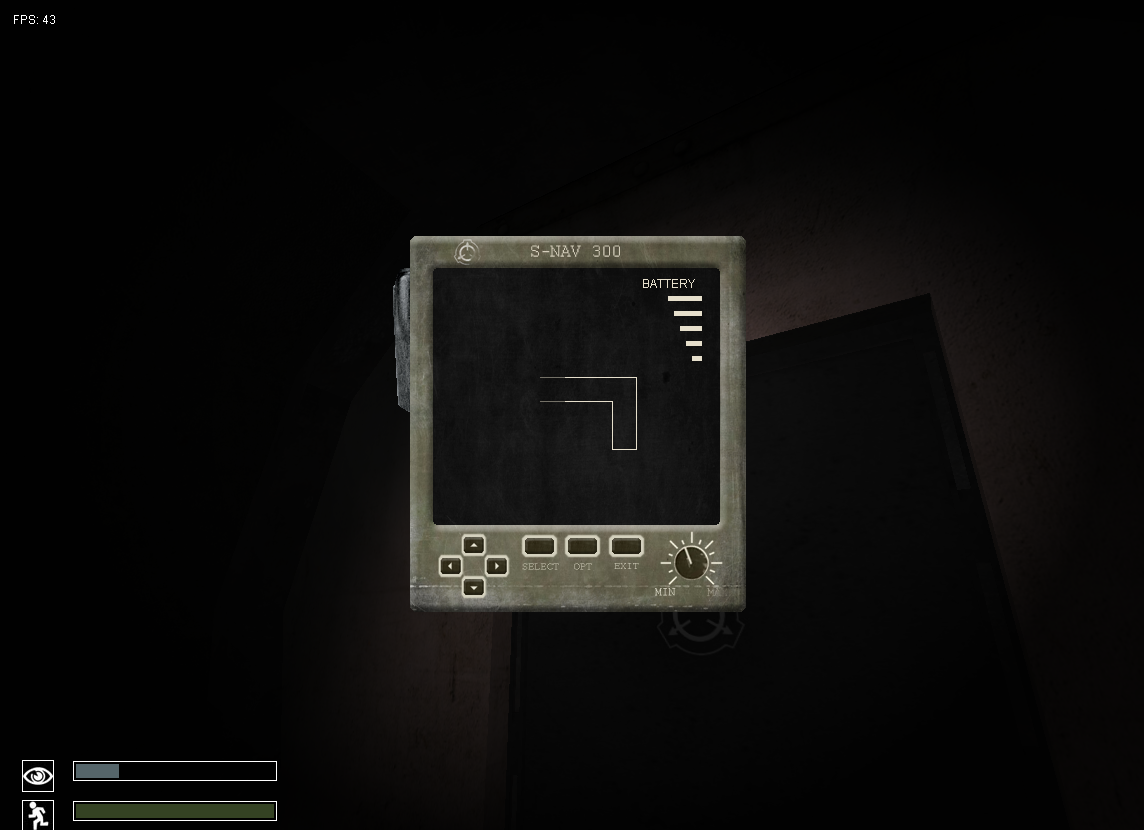 NewerDoorsOn from the Config image - SCP: Containment Breach - Indev Reborn  (0.6.5) mod for SCP - Containment Breach - Mod DB