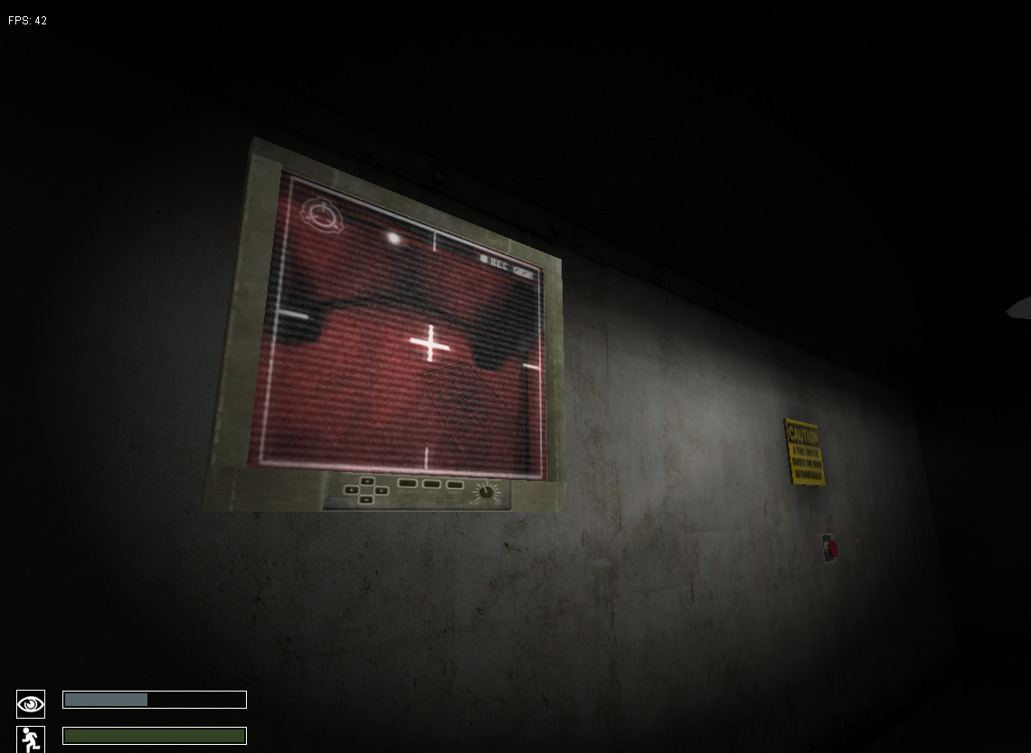 SCP Containment Breach: Revival - v0.2.0 Update - Free - Release  Announcements 