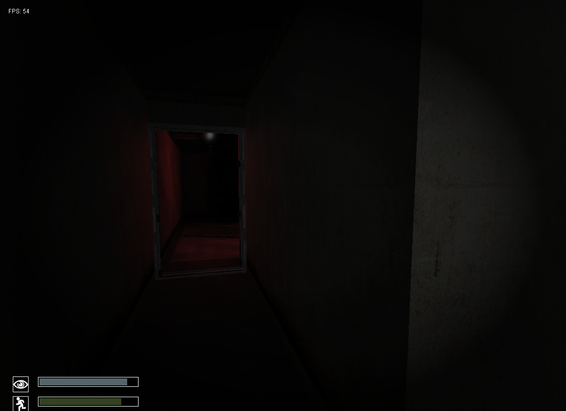 SCP-Containment Breach Slendermod - Mod DB