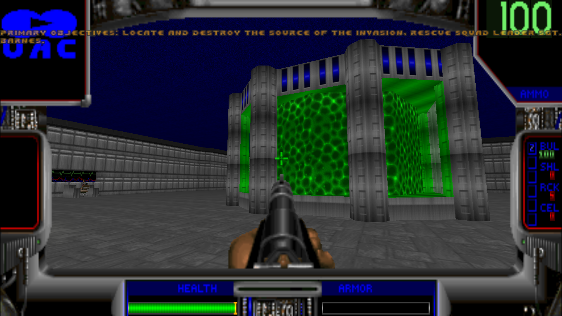 Screenshot Doom 20220816 195804