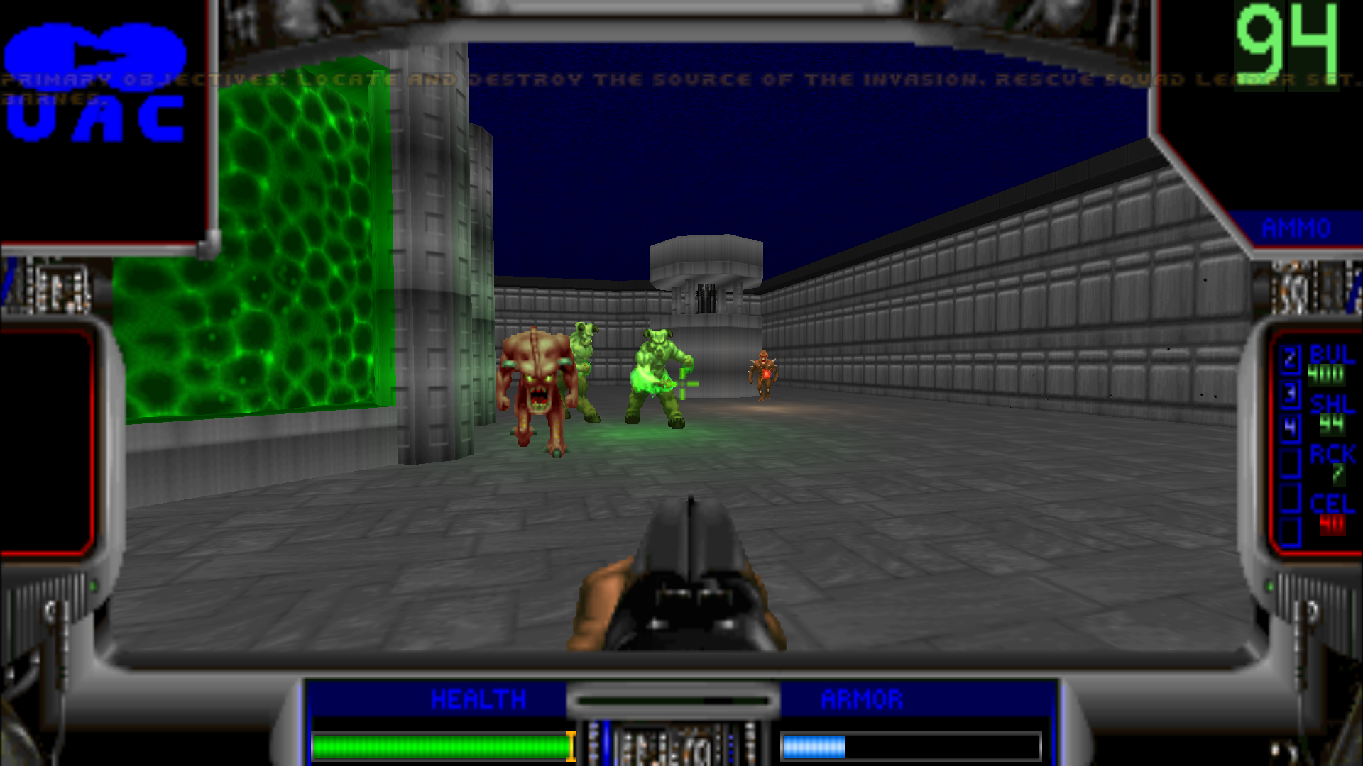Screenshot Doom 20220817 001737