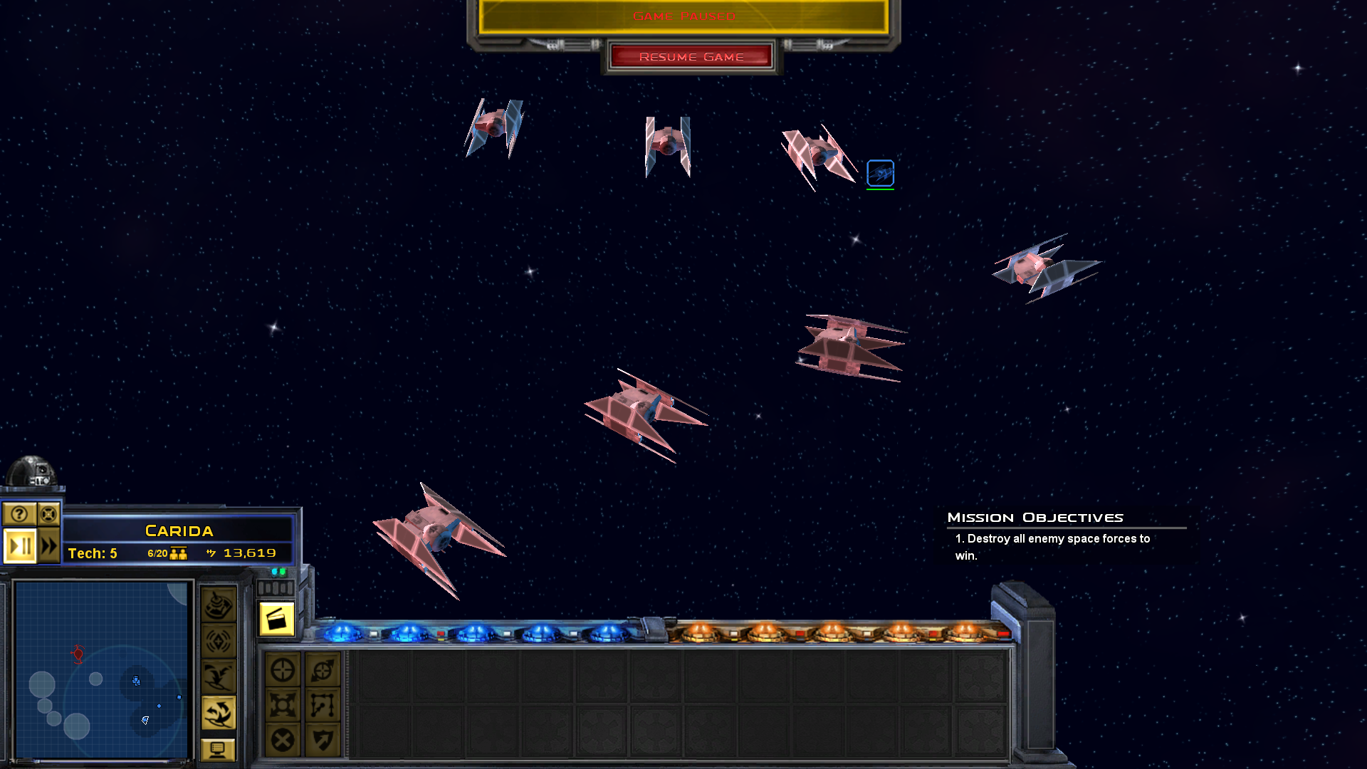 R3D2FoC mod for Star Wars: Empire at War: Forces of Corruption - ModDB