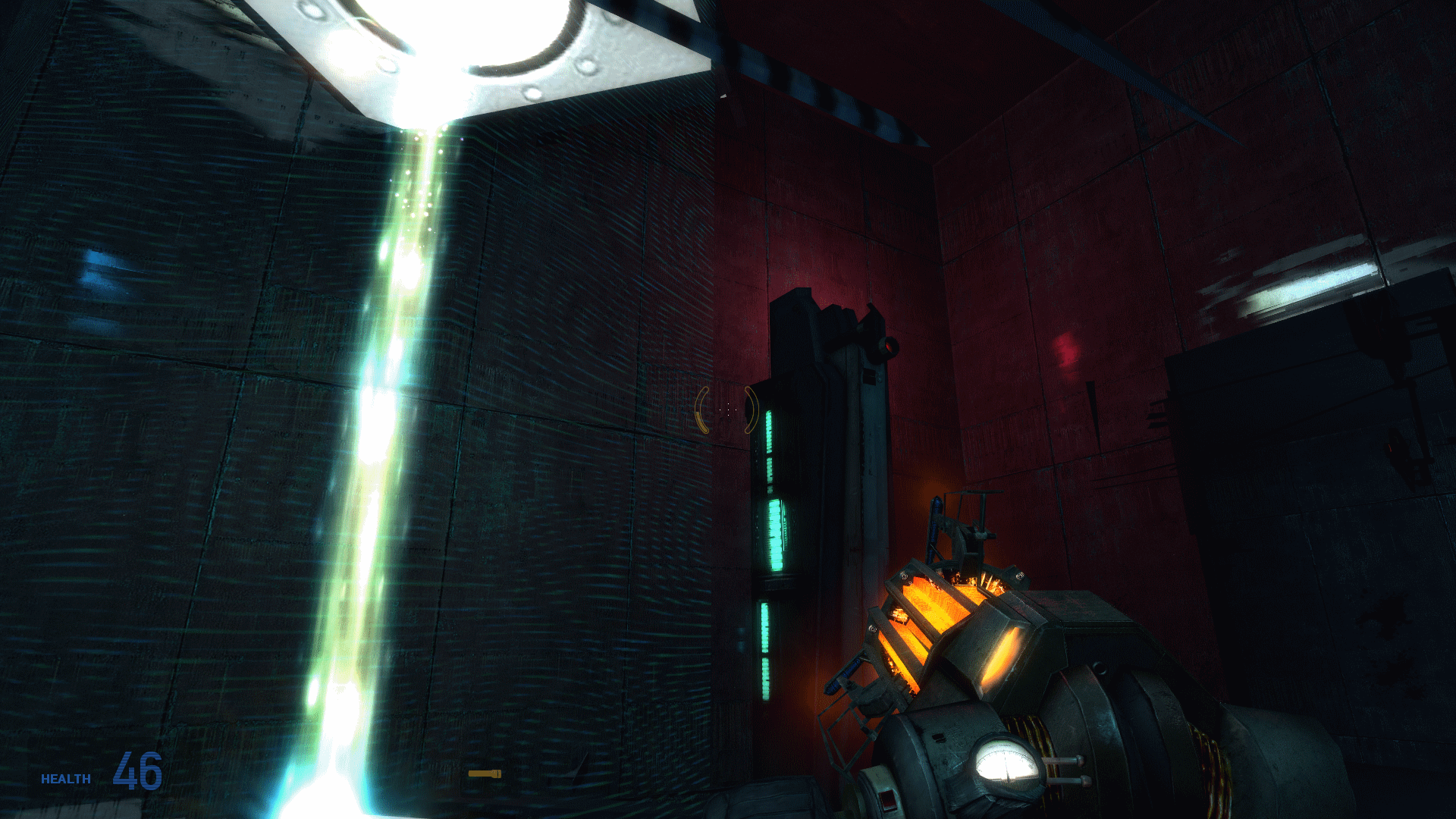 Update Log 2 News Half Life 3 Citadel Unleashed Mod For Half Life 2 Moddb 0799