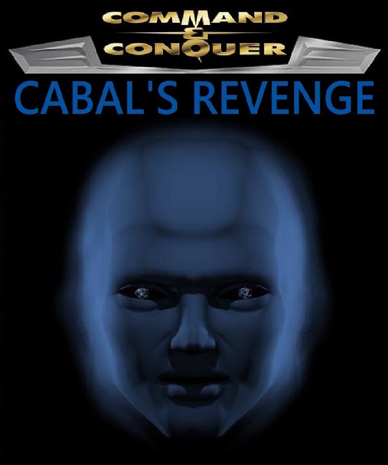 CC CABALS REVENGE