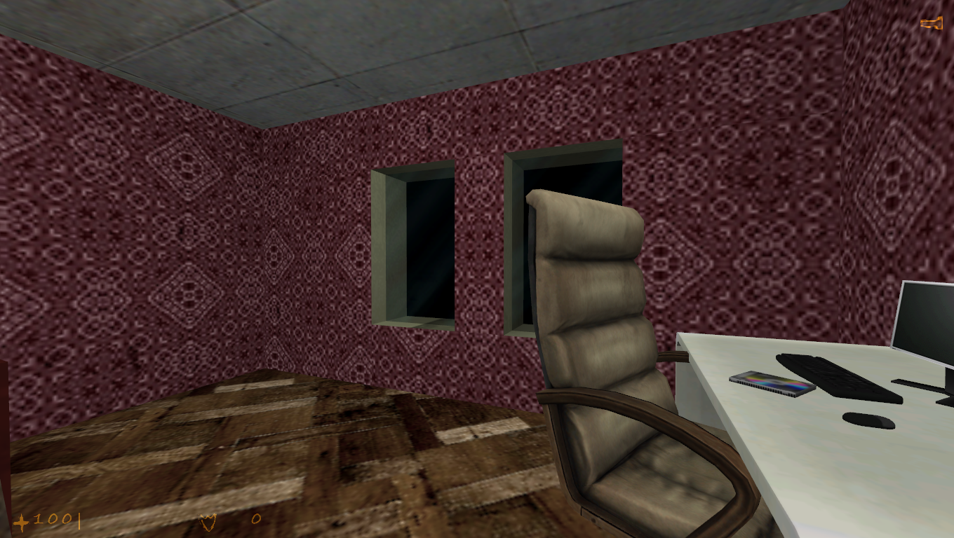 Half Life Screenshot 2022 09 06