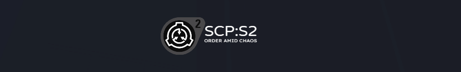 SCP S2 header