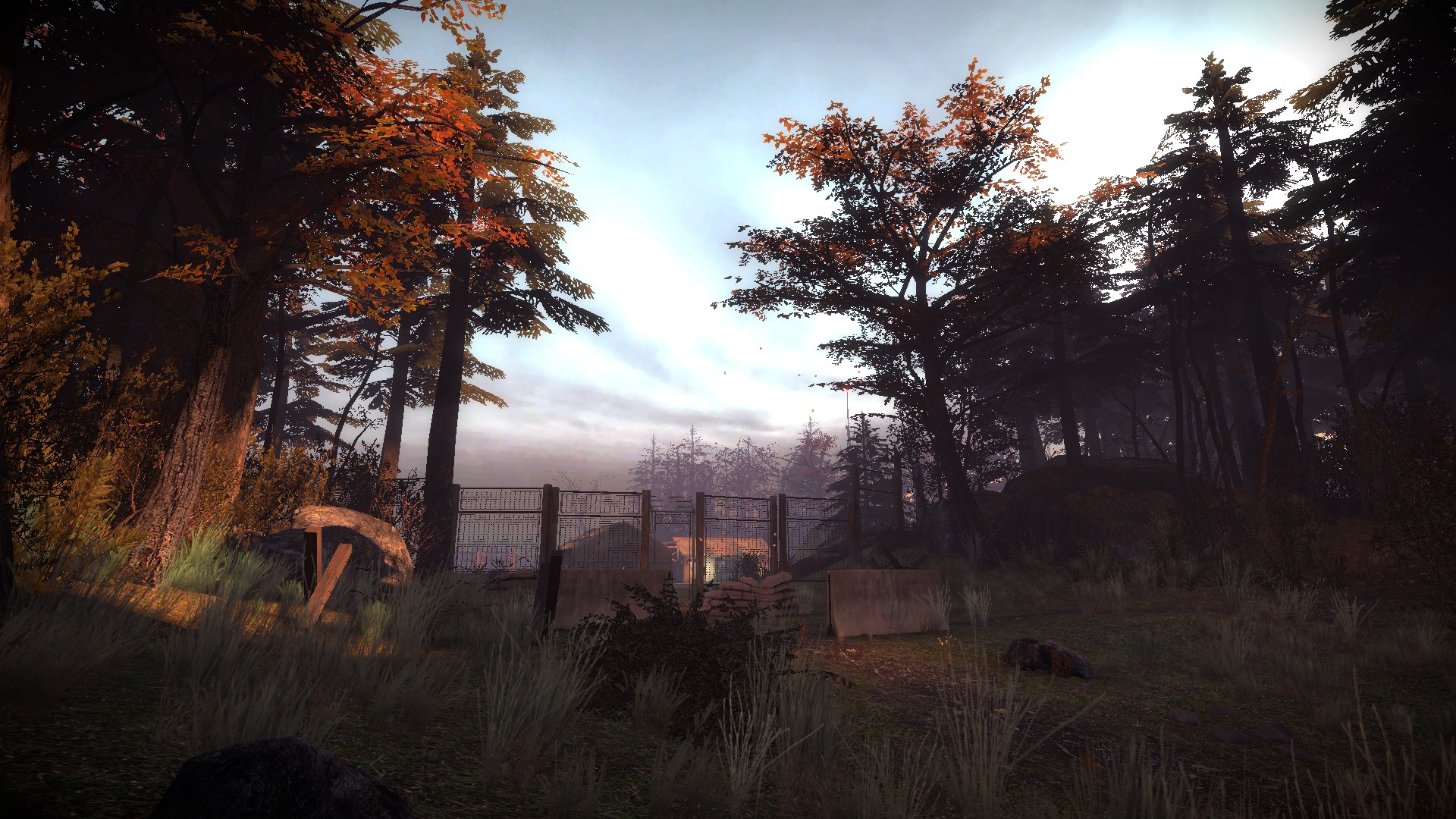 Development Report #2 news - Evacuation mod for Half-Life 2: Episode ...