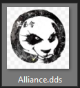 Alliance example