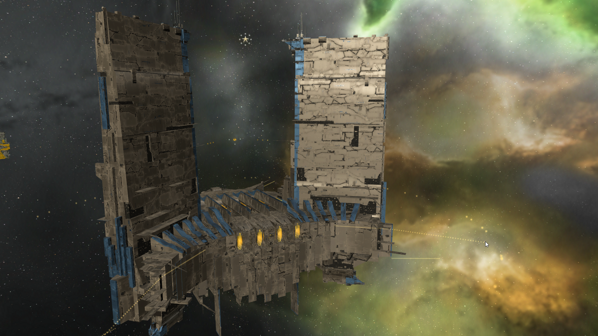 Keepstar