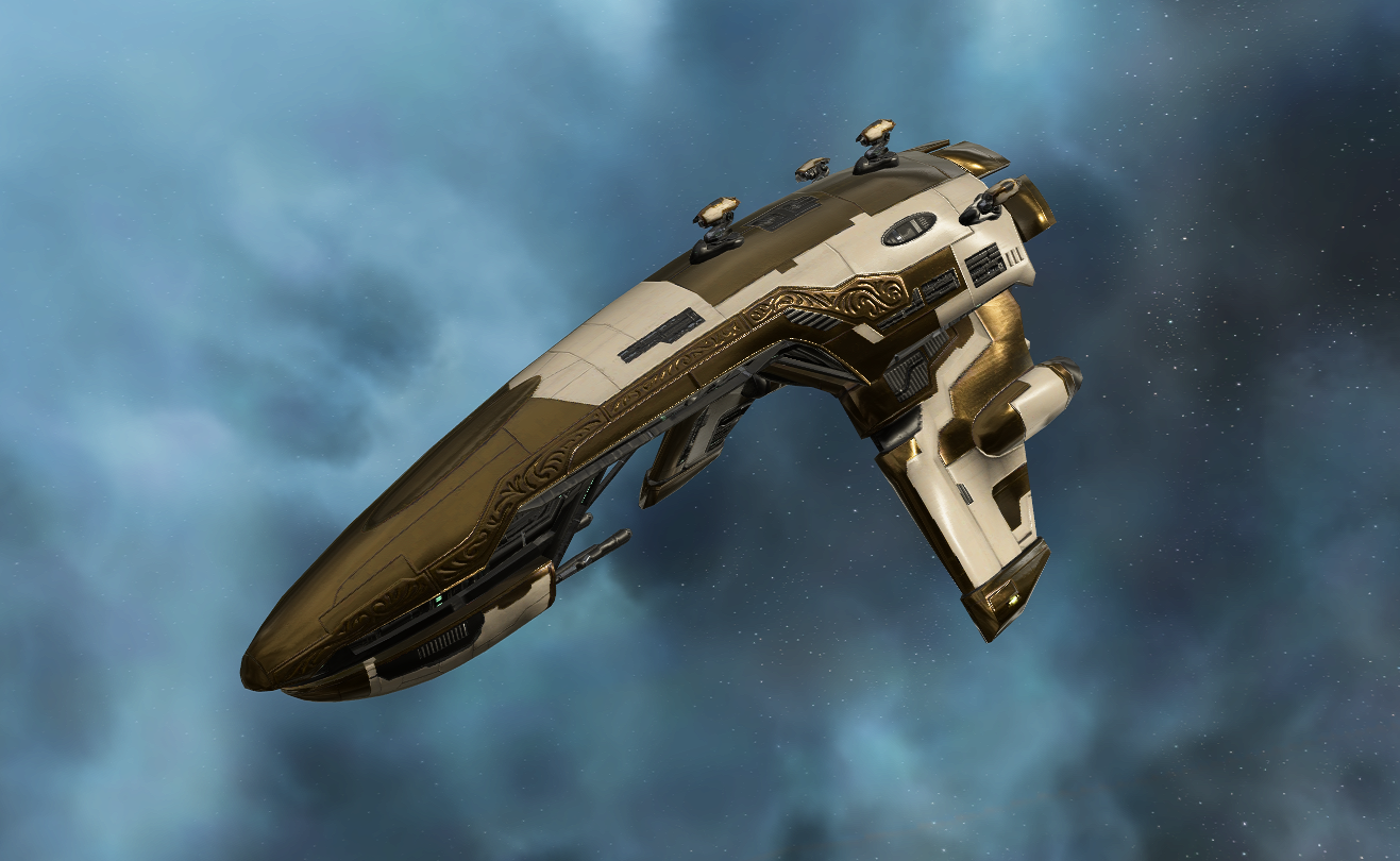 Punisher  EVE Online