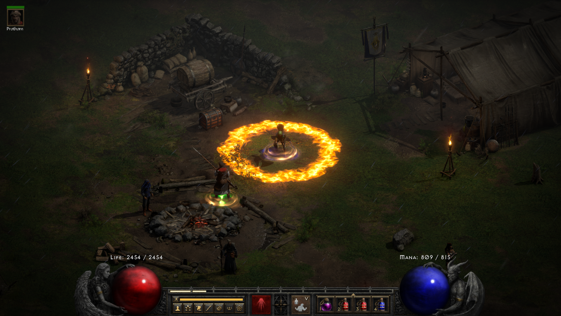 GitHub - whipowill/d2-plugy-qol: QOL Mod Pack for Diablo II.