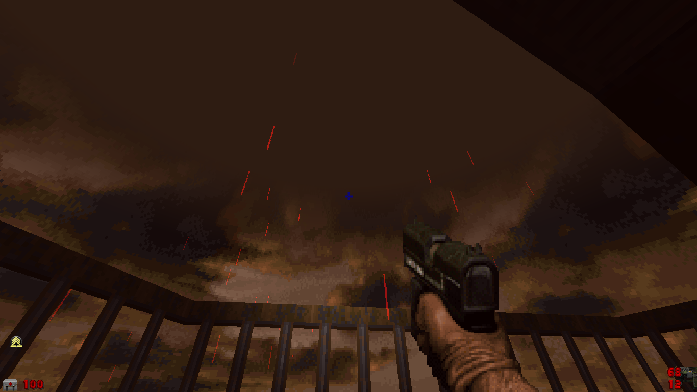 Pva Enhanced File Doom 2 The Master Levels Mod For Doom Ii Moddb