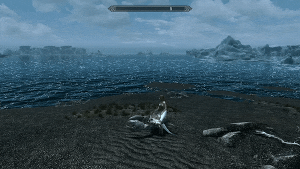 ocean games elder scrolls skyrim free download