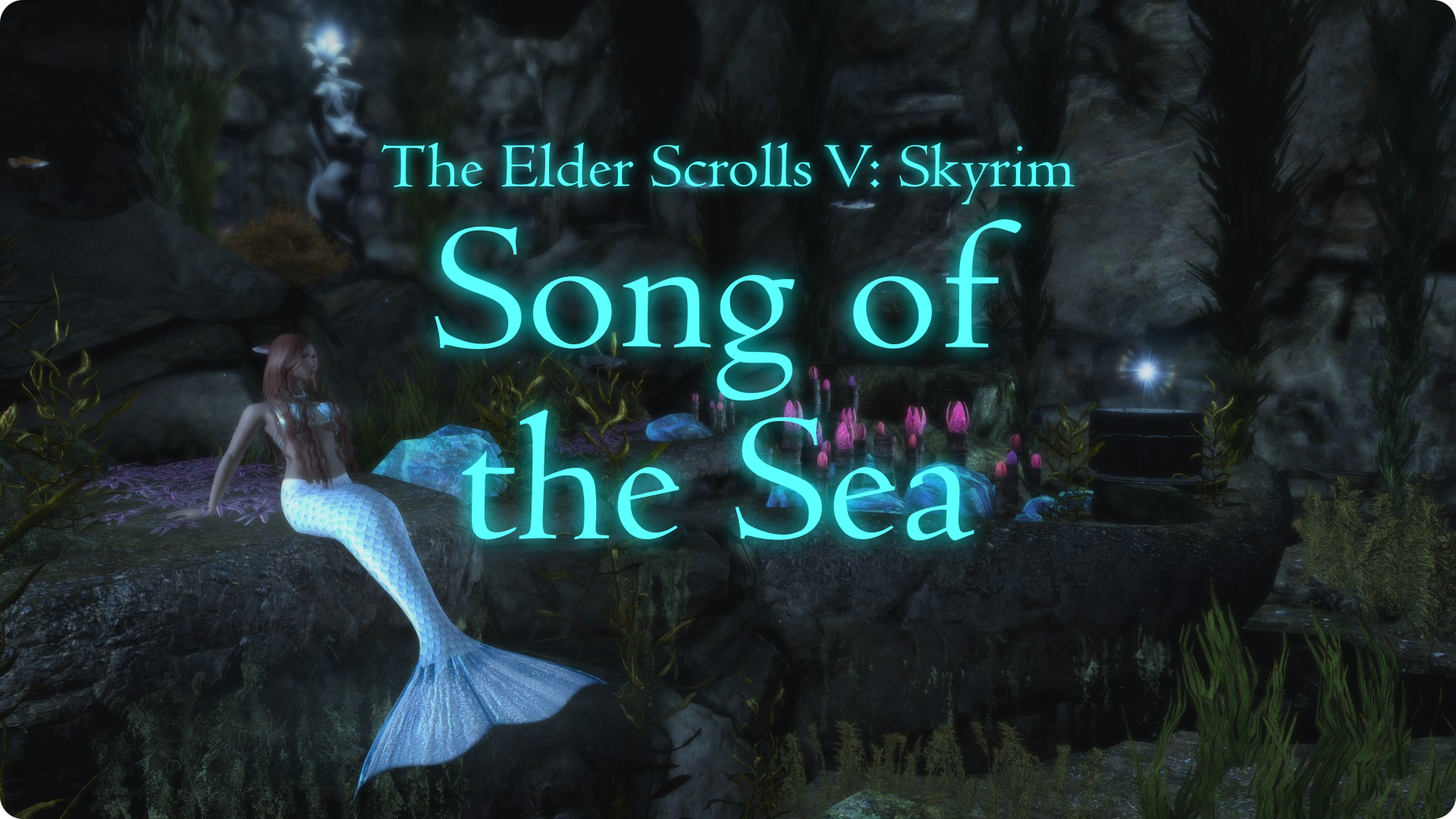 Song of the Sea] Progress update - 2023/02/25 news - Mod DB
