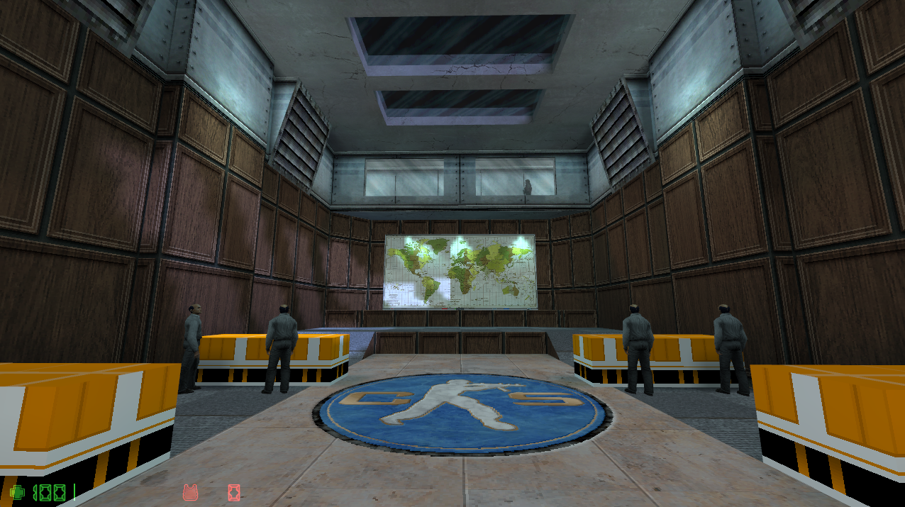 Counter-Strike Condition Zero in 2023 Is Still Playable and it's Fun! 