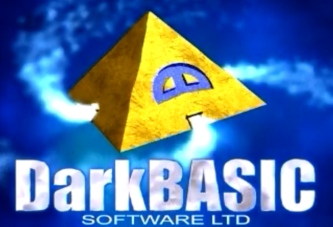 DarkBasic