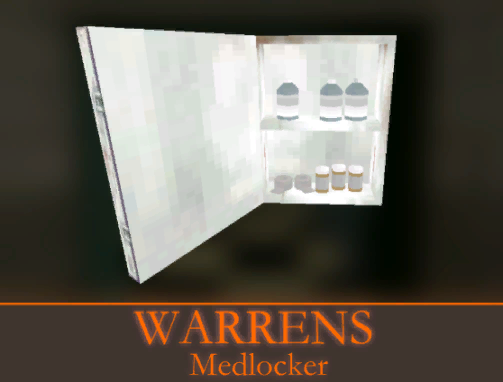 warrensmedlocker