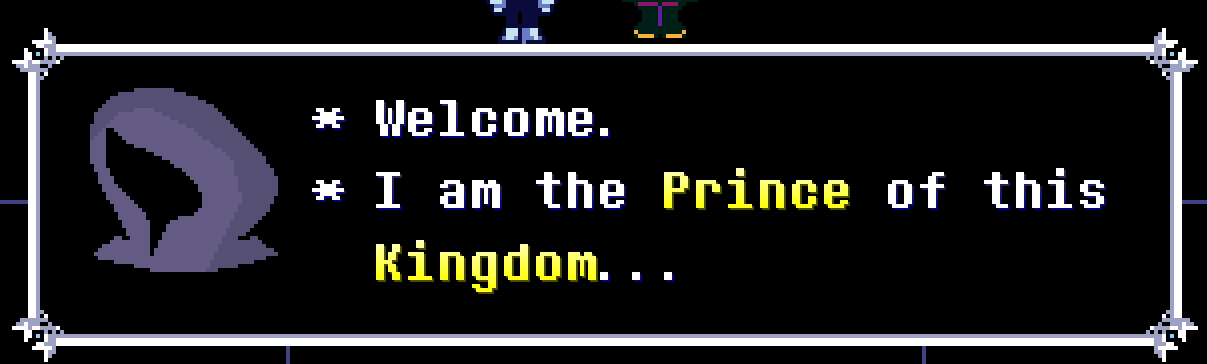 Deltarune: Chapter 1 Review. Undertale's successor recaptures the