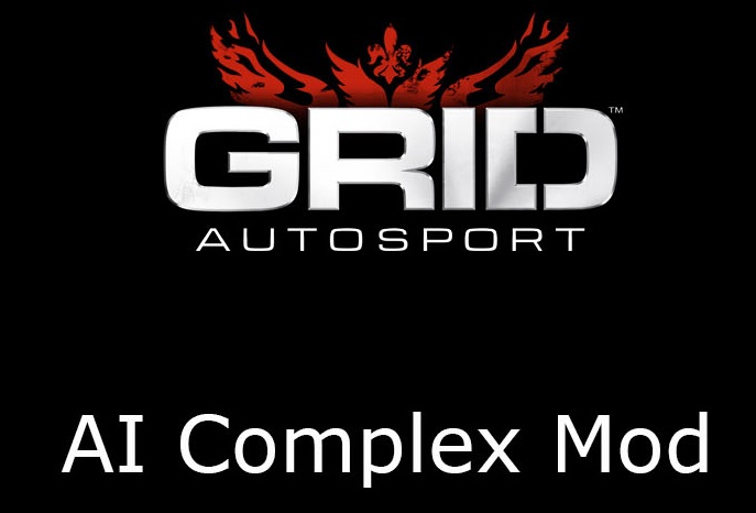 grid autosport camera mod option b addon - Mod DB