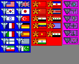 Countries 1 1