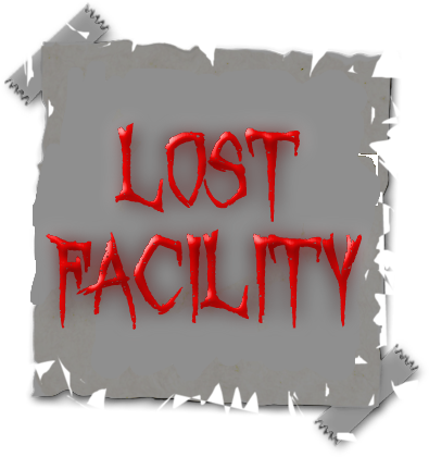 Lost Facility Logo