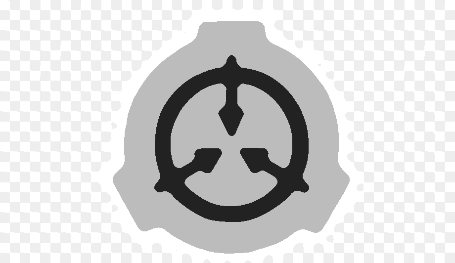 Old SCP:Lost Facility Logo